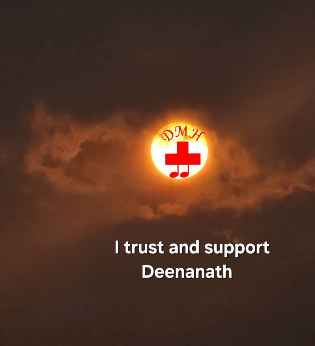 godbole_shilpa's tweet image. What’s happening at Deenanath Medical Hospital feels like a full-blown modern day witch-hunt with the media and our leaders circling like vultures, each hungry for their pound of flesh.

If we don’t call this out now, they’ll stop at nothing to satisfy their greed.

Doctors…