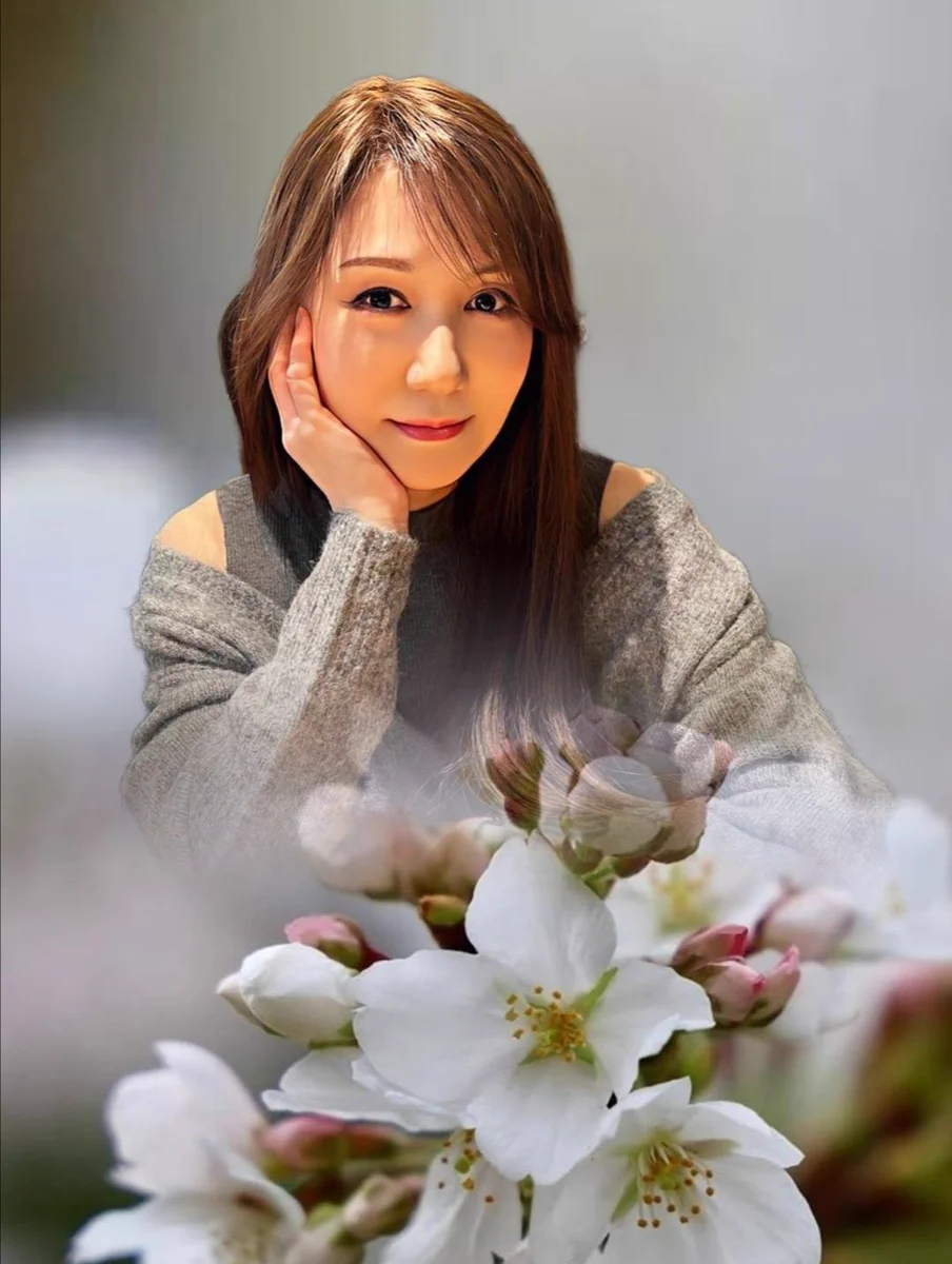 mari hamada official on X: 