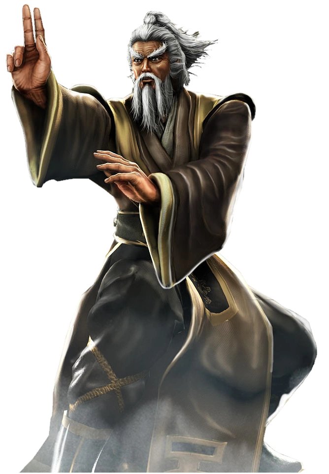 TrippyGirl99's tweet photo. If Taven isn’t added in the game, he can at least be a skin for Conan. Their swords are very similar. Get the Og actor back as Taven. Shujinko should really be playable, but please give him back his iconic bushy eyebrows. He looks so weird with black thin ones. @noobde 👏🏻👏🏻👏🏻 https://t.co/zETsoVgj9h