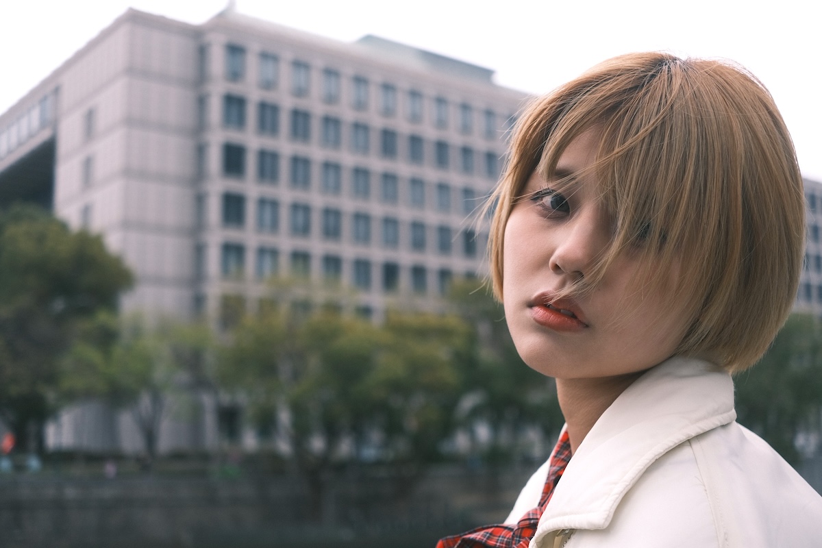 #gallery_no8 
<a href="/Gallery_No_8/">Gallery No.8</a> 
３月某日、旅立ちの日に。