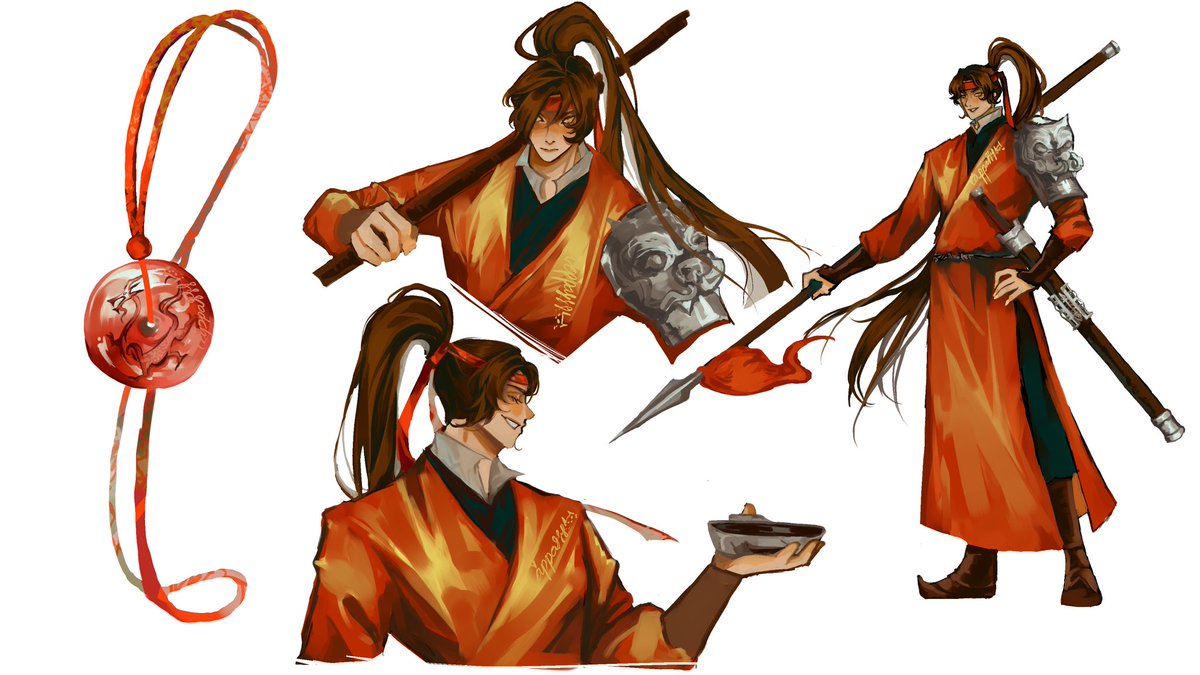 cappa8882's tweet photo. @SillyAngelSimp I just recently did character ref sheet commissions for an author!

Feel free to check my commissions info: https://t.co/QwtYMttP91 https://t.co/g5tg8UR5os