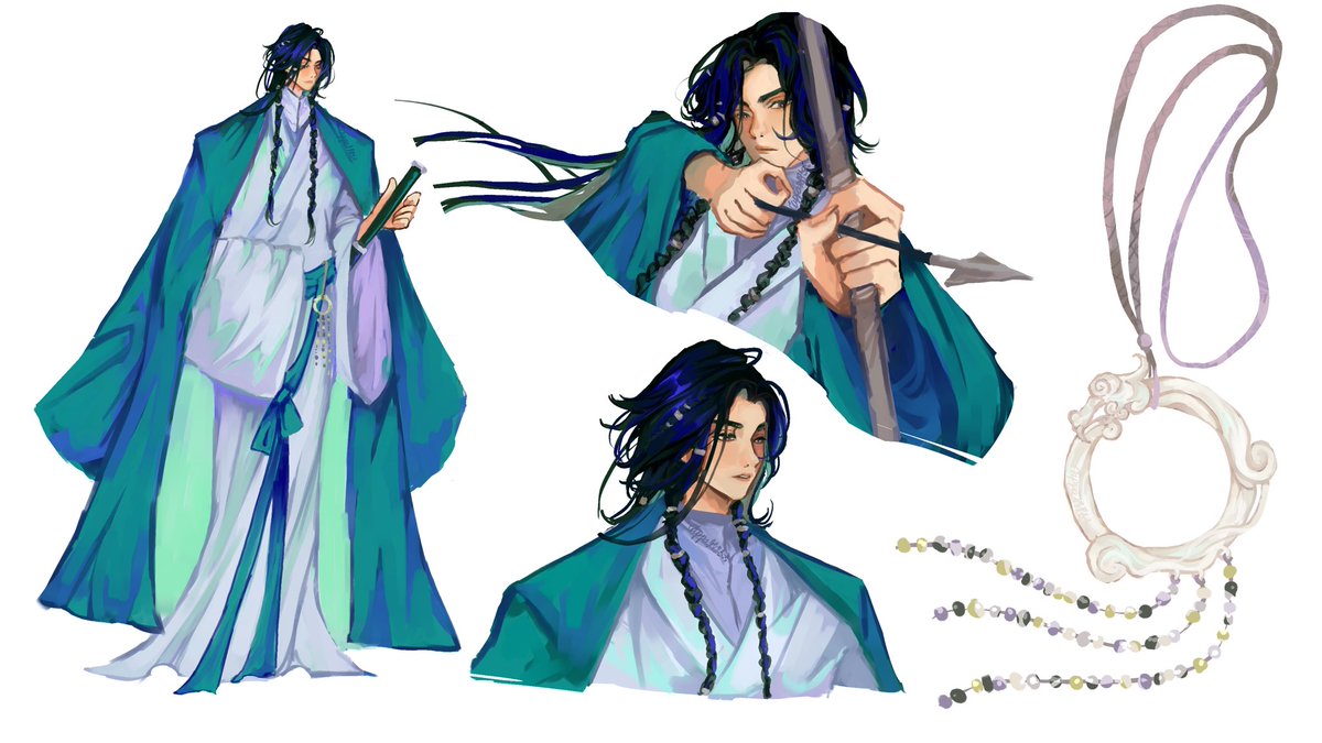 cappa8882's tweet photo. @SillyAngelSimp I just recently did character ref sheet commissions for an author!

Feel free to check my commissions info: https://t.co/QwtYMttP91 https://t.co/g5tg8UR5os