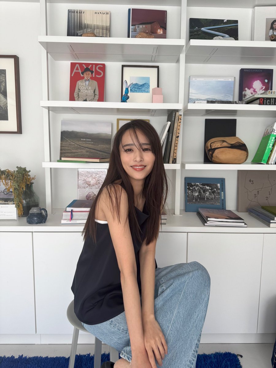 chipi1215's tweet photo. 今日もいい日🌸☘️🥰 https://t.co/CmDzcNovEM