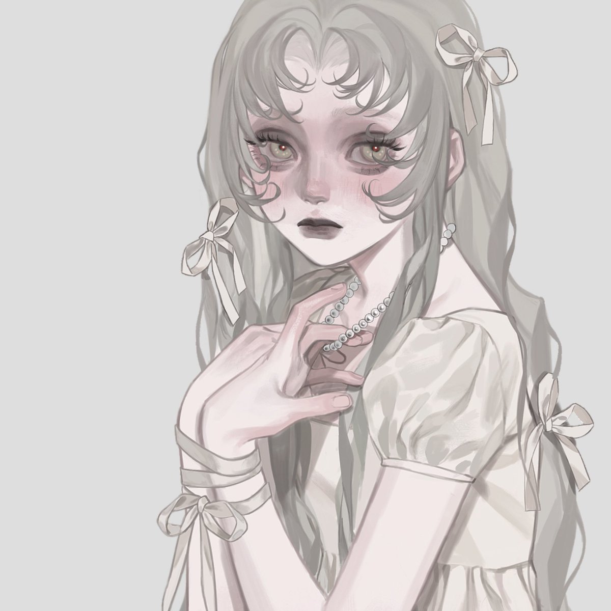 Anna

#illustration #OC #digitalart #digitalpainting #digitaldrawing #draw #drawing #originalcharacter