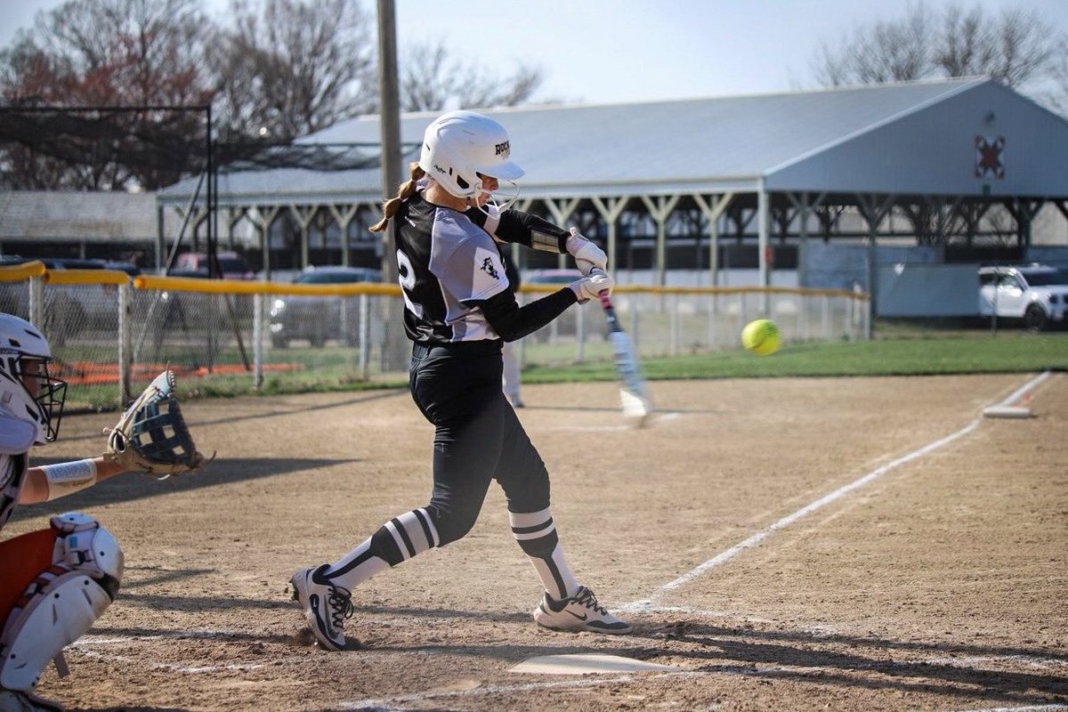 wendeegrady's tweet photo. Keep it up, @reese_grady02! https://t.co/iIyajYhcAo