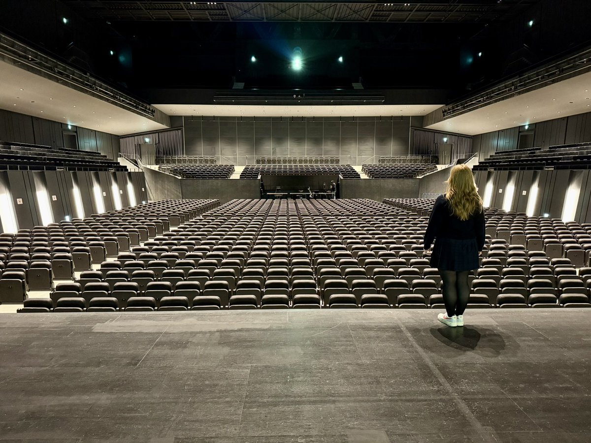 Sophie Hudson tweet media