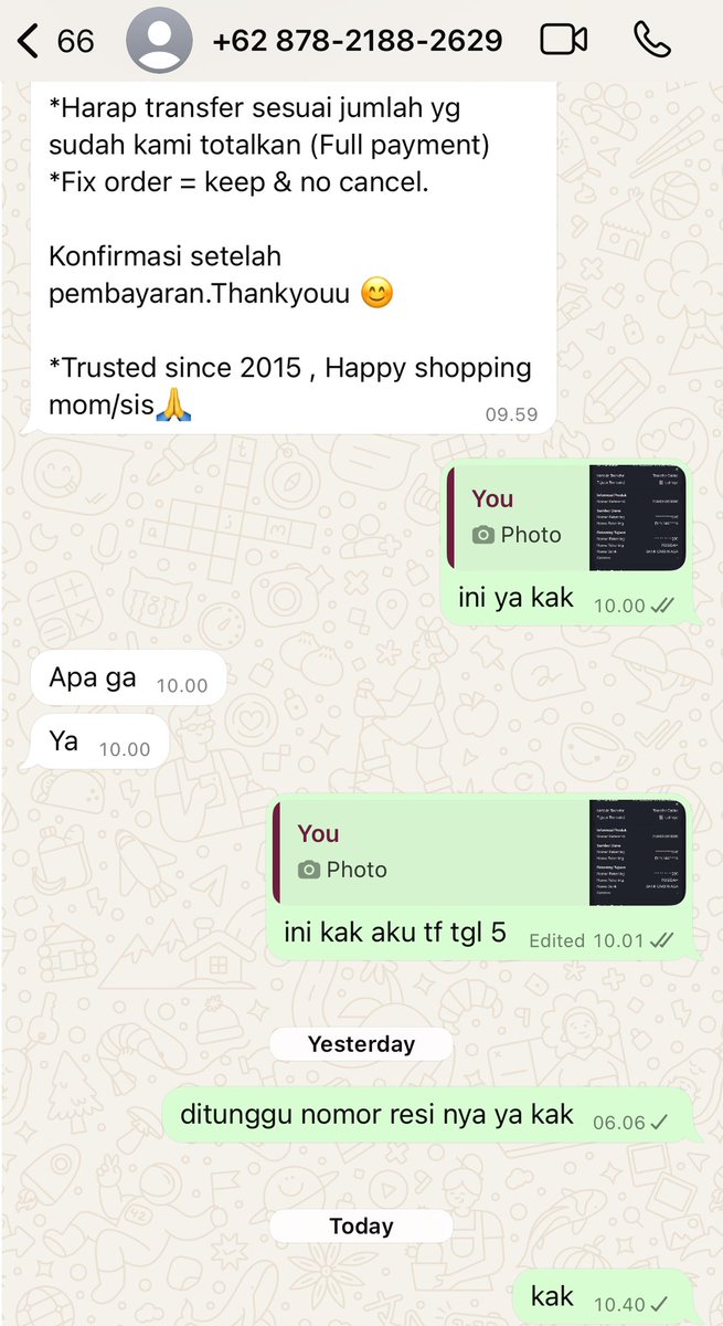 Esahh tweet media