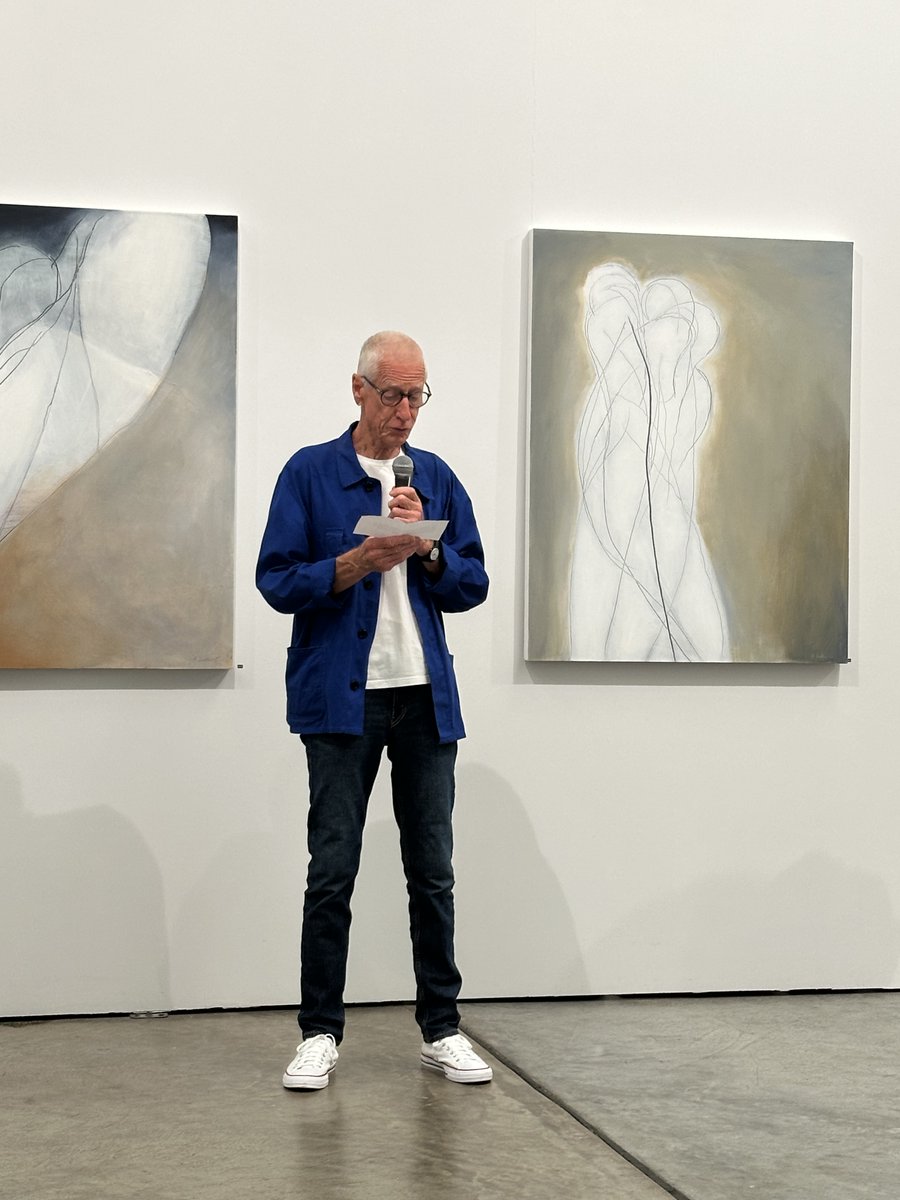 Invitation: Adrian Lockhart Artist in conversation on Saturday 12 April 2pm - 4pm - mailchi.mp/41add0a34724/f…