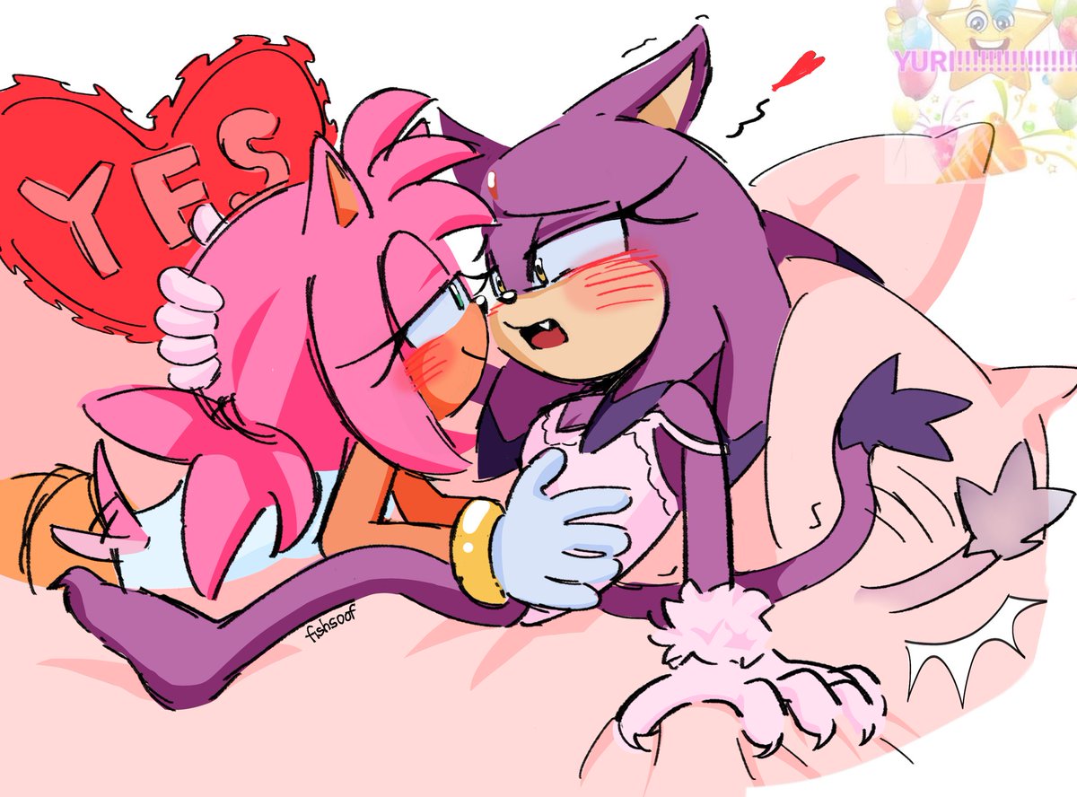 freaky amy #blazamy