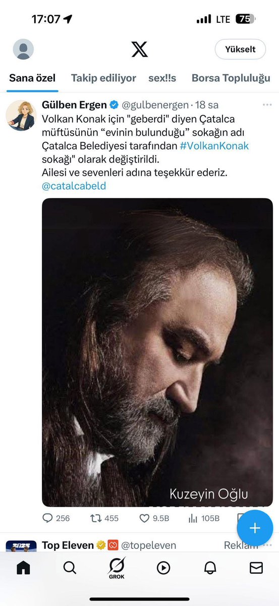 Aliihsan_1_'s tweet photo. 😂😂😂 çöpümü attığım sokak orası. Belediye büyük hizmet etmiş volkana. Evimin olduğu sokak ERLER SOKAK. 
yani adam gibi adamlar sokağı. https://t.co/TsaOwaky71
