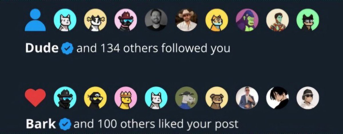 KingAnt's tweet photo. Interact if you want to grow 

Helping small accounts 👇 https://t.co/BuWrNVBkY5