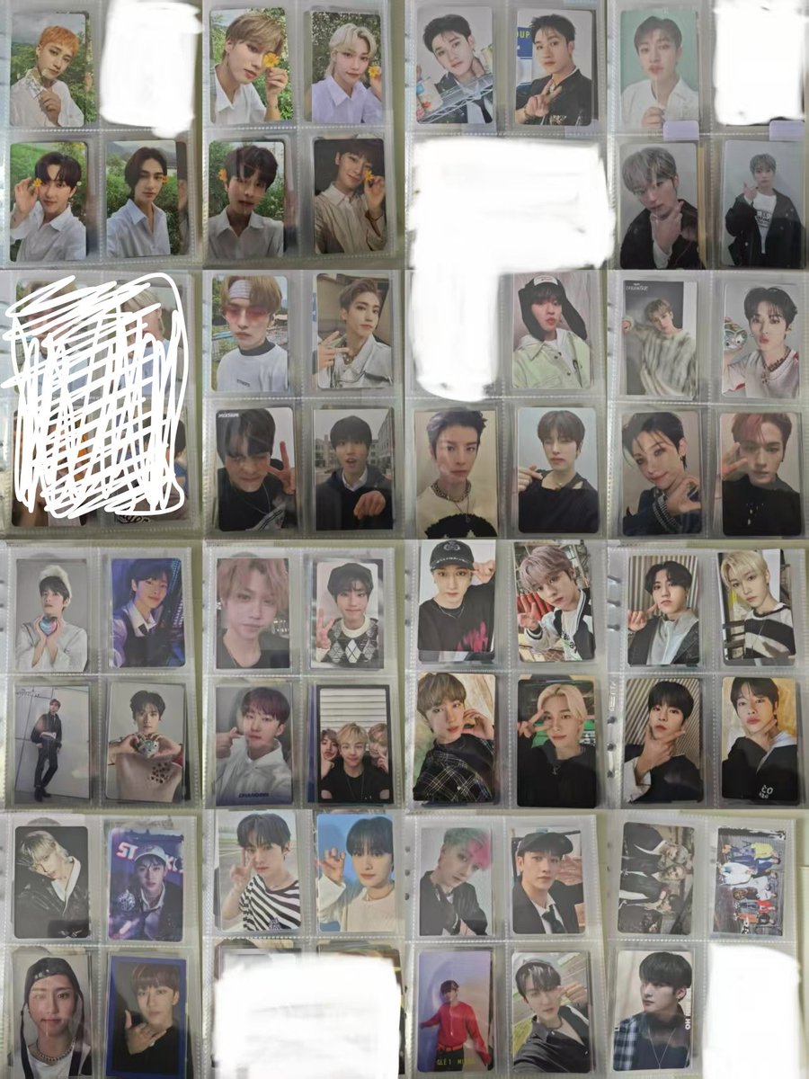 May050430's tweet photo. #LeeKnowXGucci #StrayKids_dominATE #stray kids
#straykidssell#straykidswts
#straykidsselling#skz#skzselling#skzwts#skzsell#skzphotocard
#straykidsphotocardWTS
If you interested,dam for me
All cards only 160eur
25800jpy
177USD
PayPal is Ok https://t.co/WVwmDt8meJ