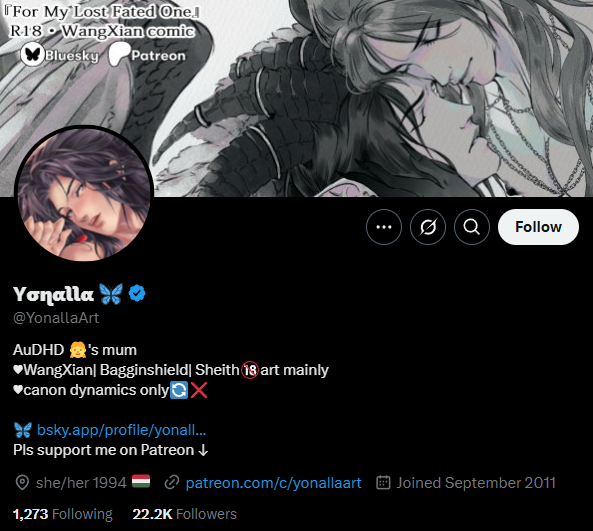 My account was just hacked‼️
Please report and block 😭