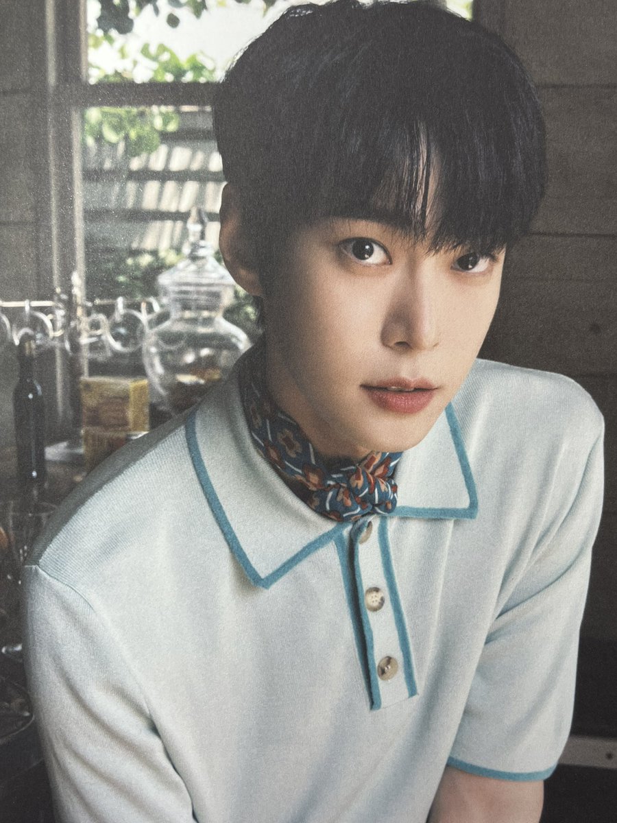 #구년째_도영이를_응원한다구
#9YearsAndStillDoyoung

우리 도영이 데뷔 9주년 축하해💗💗