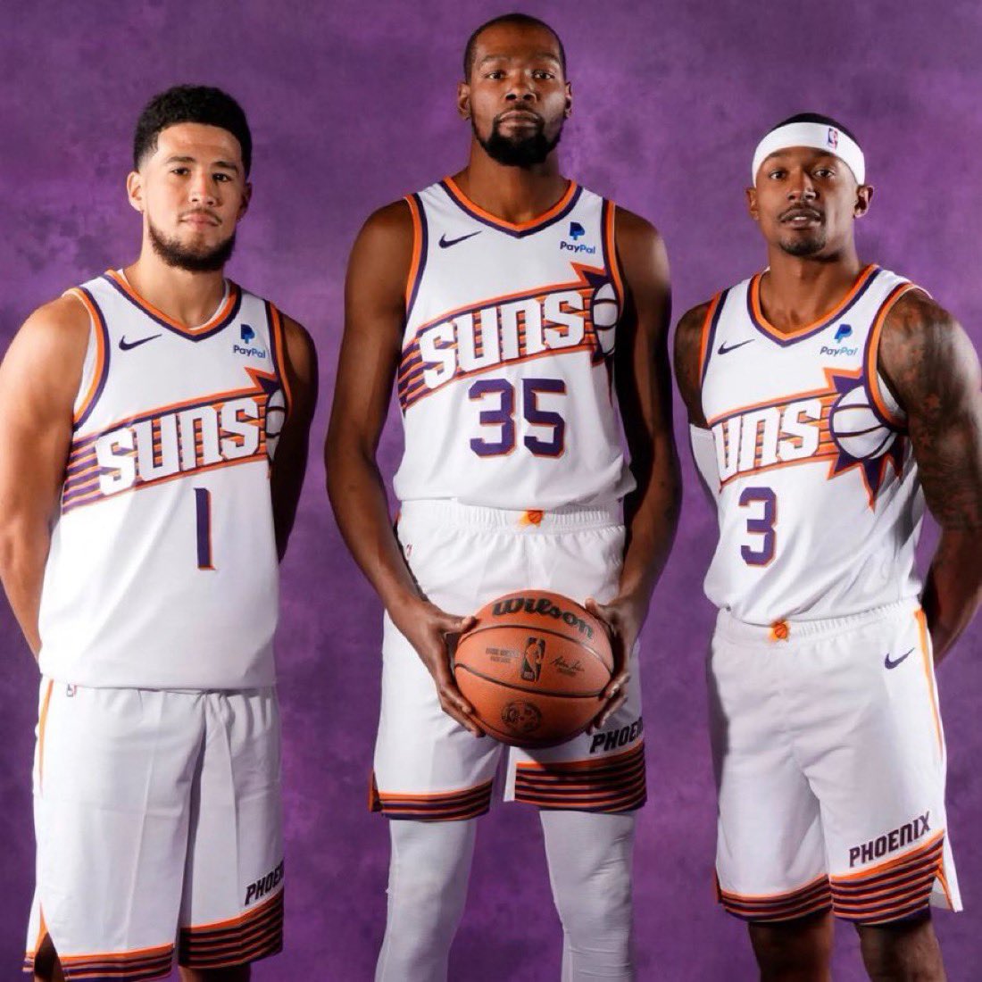 TheHoopCentral's tweet photo. True or False —

The Phoenix Suns are the worst “Superteam” in NBA History. https://t.co/lqdpKQpbzz