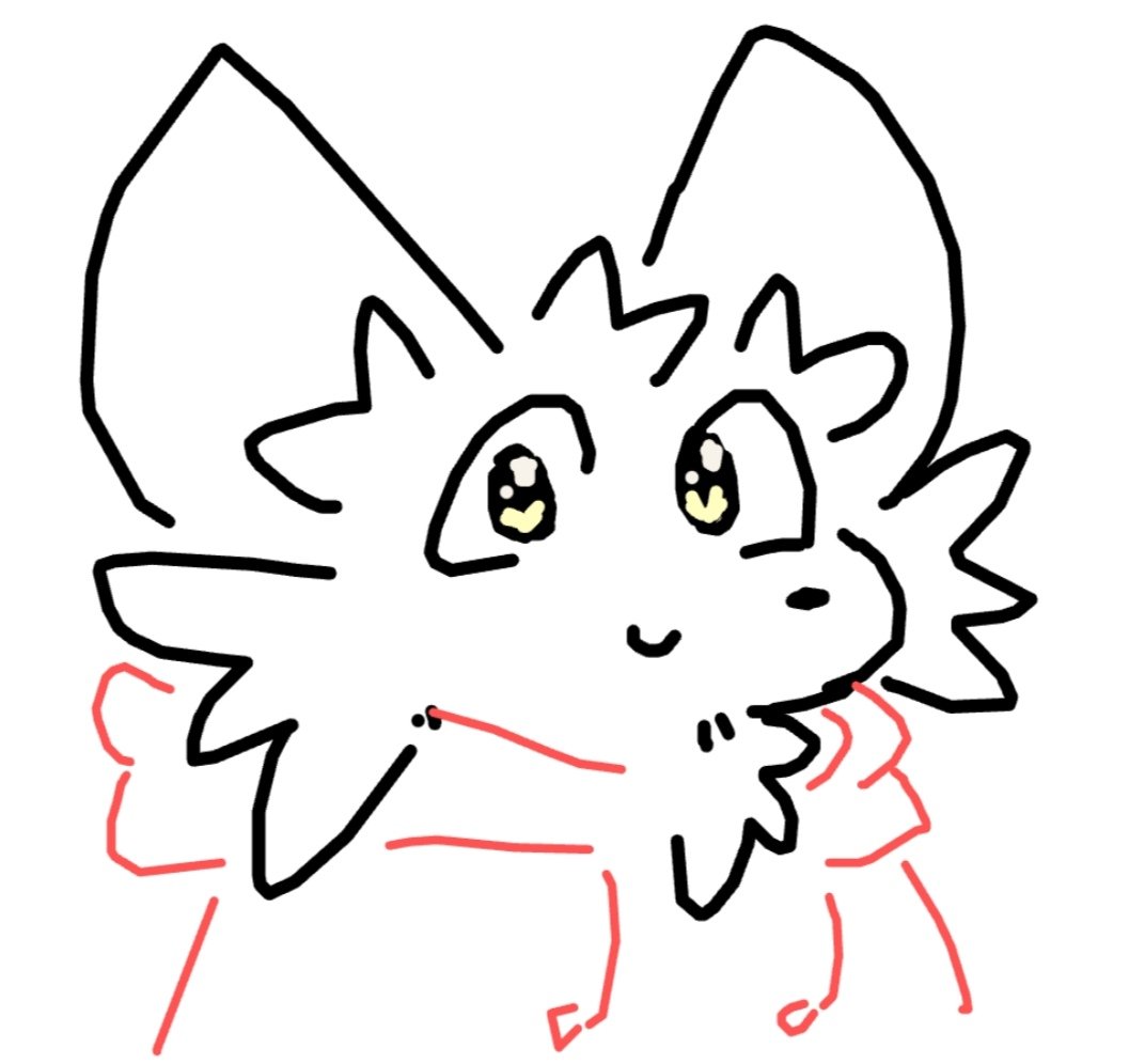 SupernairP's tweet photo. A friend draw Nuzz and Keeva for me in discord
#Nuzz #OriOC #Keeva #MokiOC @OriTheGame https://t.co/9F52U6669q