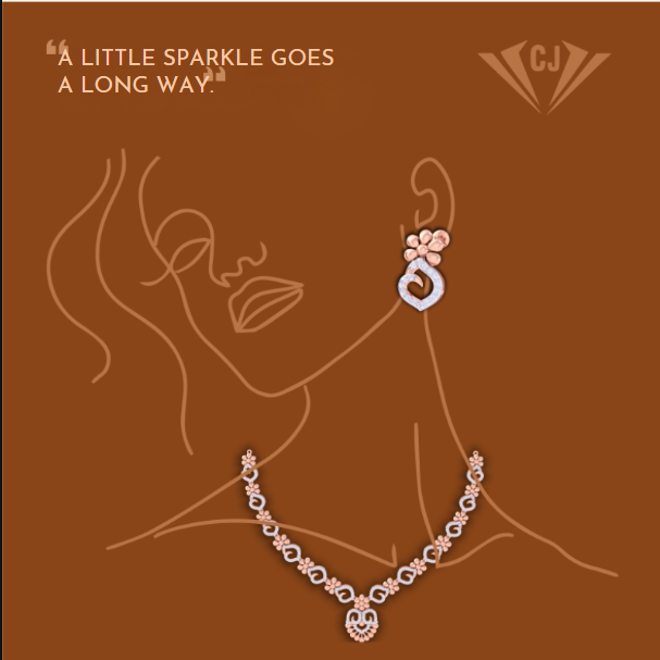 _cjenterprise's tweet photo. “A little sparkle goes a long way.” 💫

Let your accessories speak volumes. Explore elegance with CJ Jewellery’s timeless collection.

📞 +91 99096 07111 | 📧 diamonds.cjenterprise@gmail.com

#CJJewellery #DiamondElegance #ShineOn #JewelleryAddict https://t.co/yAiJaCGbmD