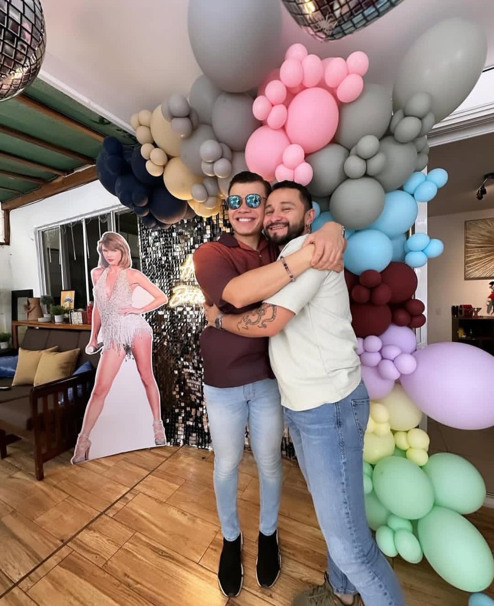 ANTI FOCAS SV tweet media