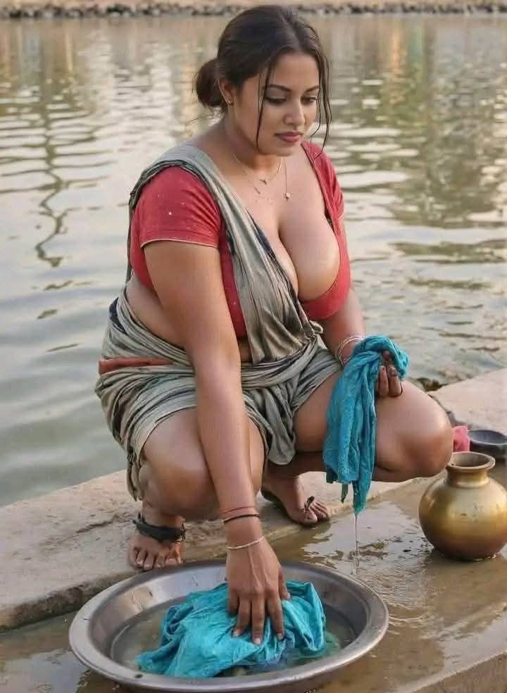 Ajj bhut kaam ufff 💦💦
