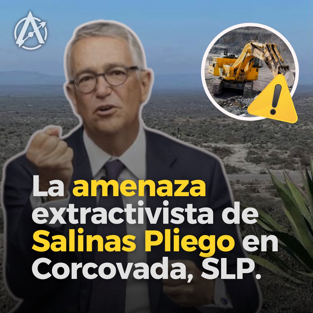 Astrolabio Diario Digital tweet media