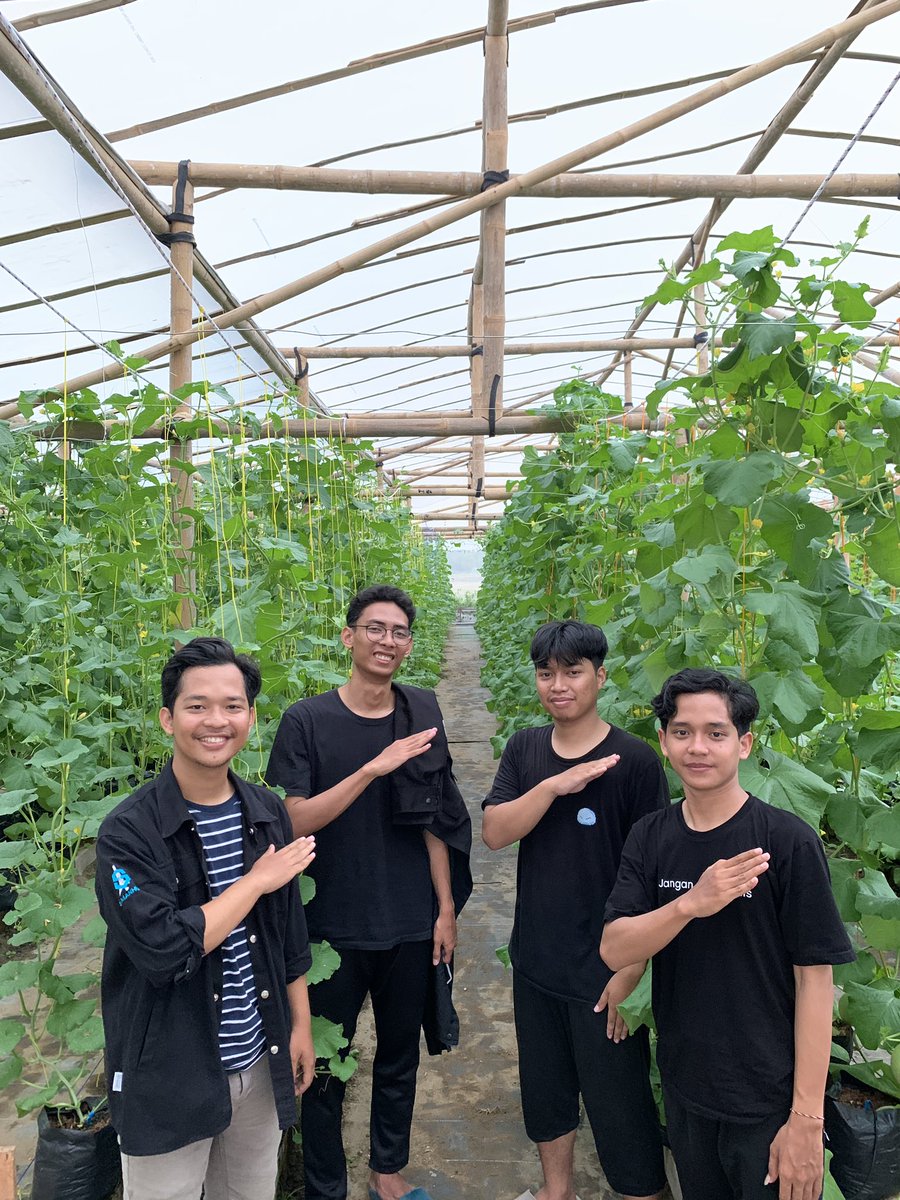 Khanif Irsyad tweet media