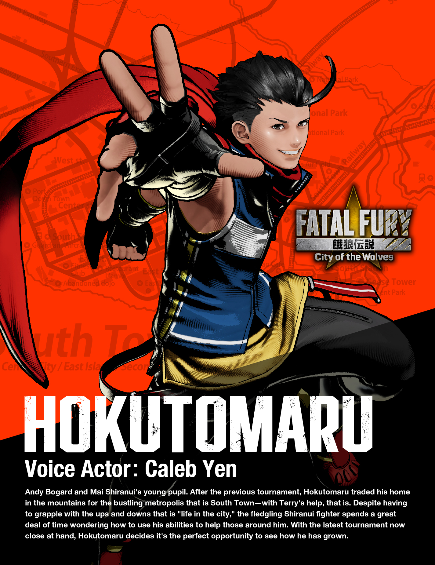 Hokutomaru. - Search / X