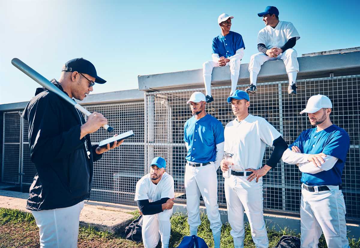 deanmassaritn's tweet photo. ⚾️ Some players don’t just play the game—they change it. From legendary home runs to groundbreaking innovations, baseball is shaped by those who dare to dream. 🌟 #BaseballInnovators #MLB #GameChanger #SportsVisionaries https://t.co/eRqFoMVXtg