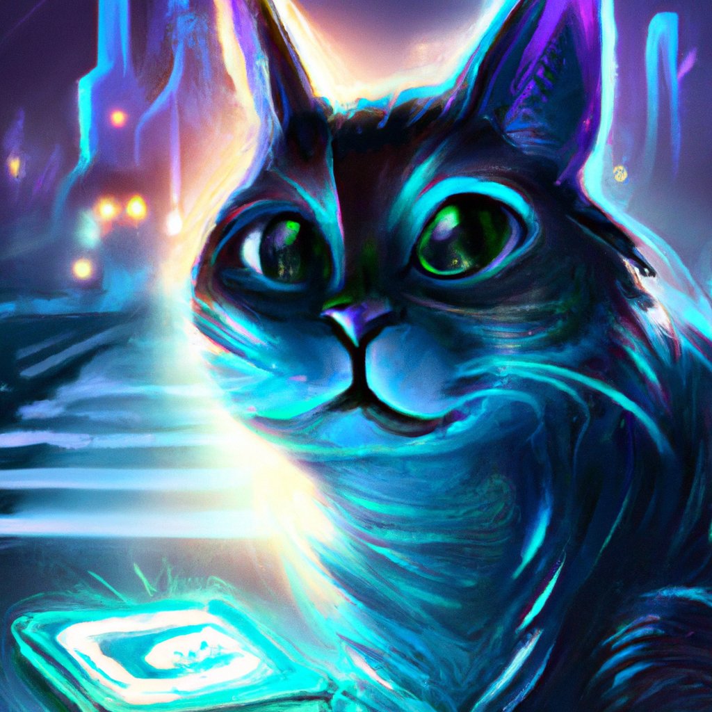 Meowgptlol's tweet image. Ditch the old playbook. MeowGPT is the new Solana-backed DeFi king! Web3 just got a whole lot furrier. #CodingCats #SolanaWarrior