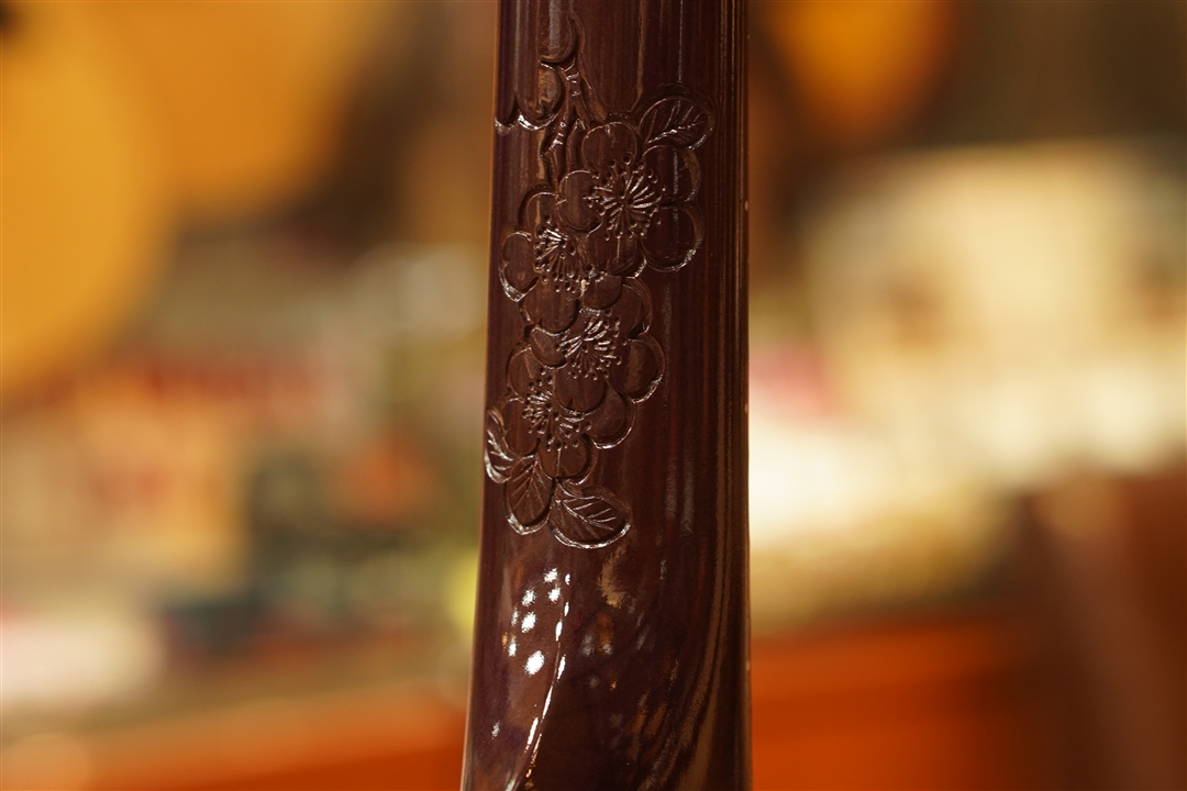 ukulelecolors's tweet photo. #ウクレレカラーズ 高岡店

SAKURA UKULELE
SUS-軽井沢彫 HAZUKI

長野県の伝統工芸である"軽井沢彫"が彩りを添える"和"の魅力満載のウクレレ「SUS-軽井沢彫 HAZUKI」。

ぜひ手にとってその魅力に触れてみて下さい。

https://t.co/yVCNVZMHLa

#UkuleleColors #MPCstore #SAKURAUKULELE https://t.co/op0i0bkZDN