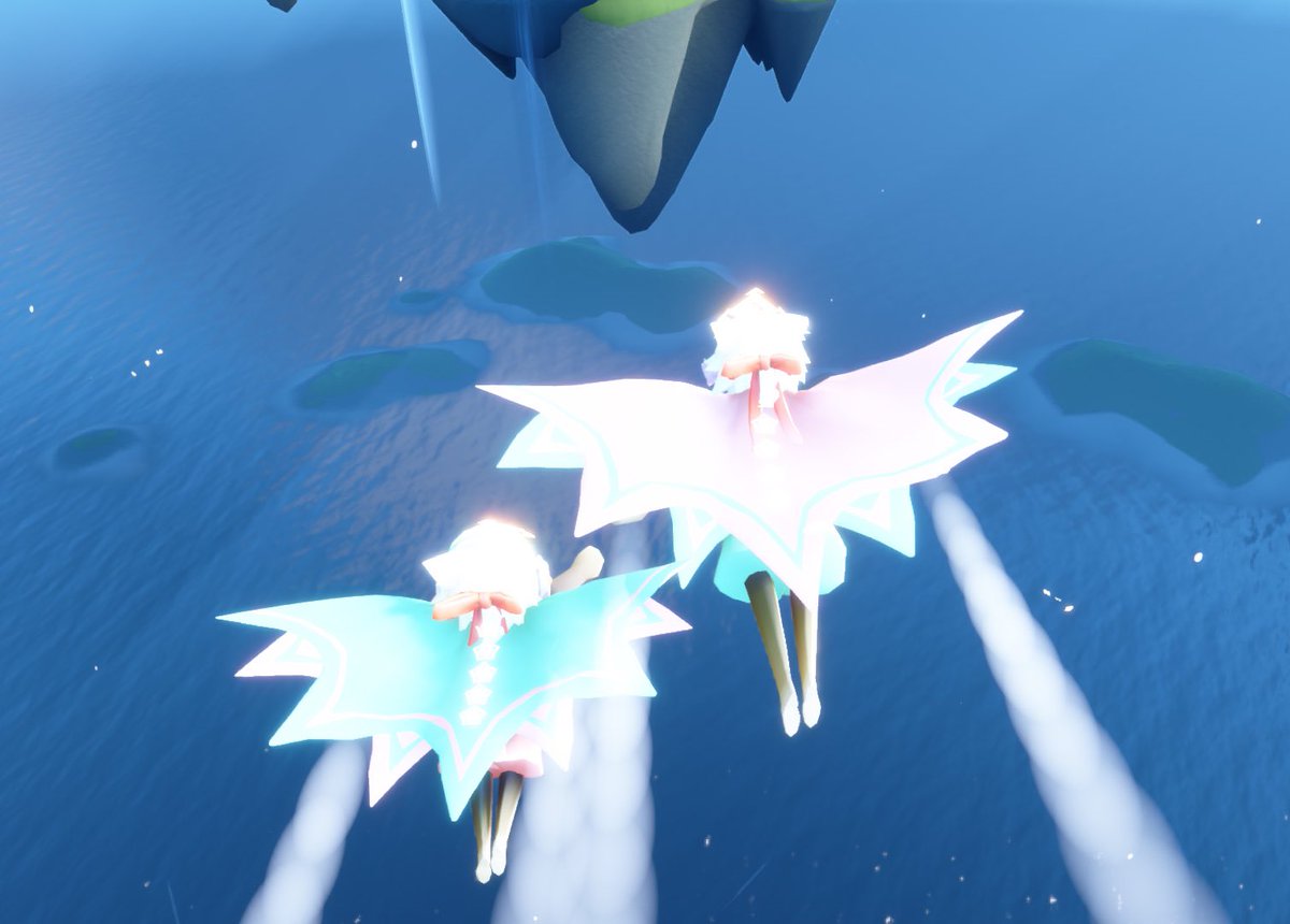 Fengshuang/ねこ tweet media