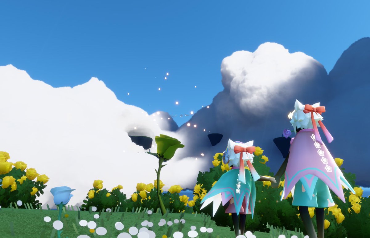 Fengshuang/ねこ tweet media