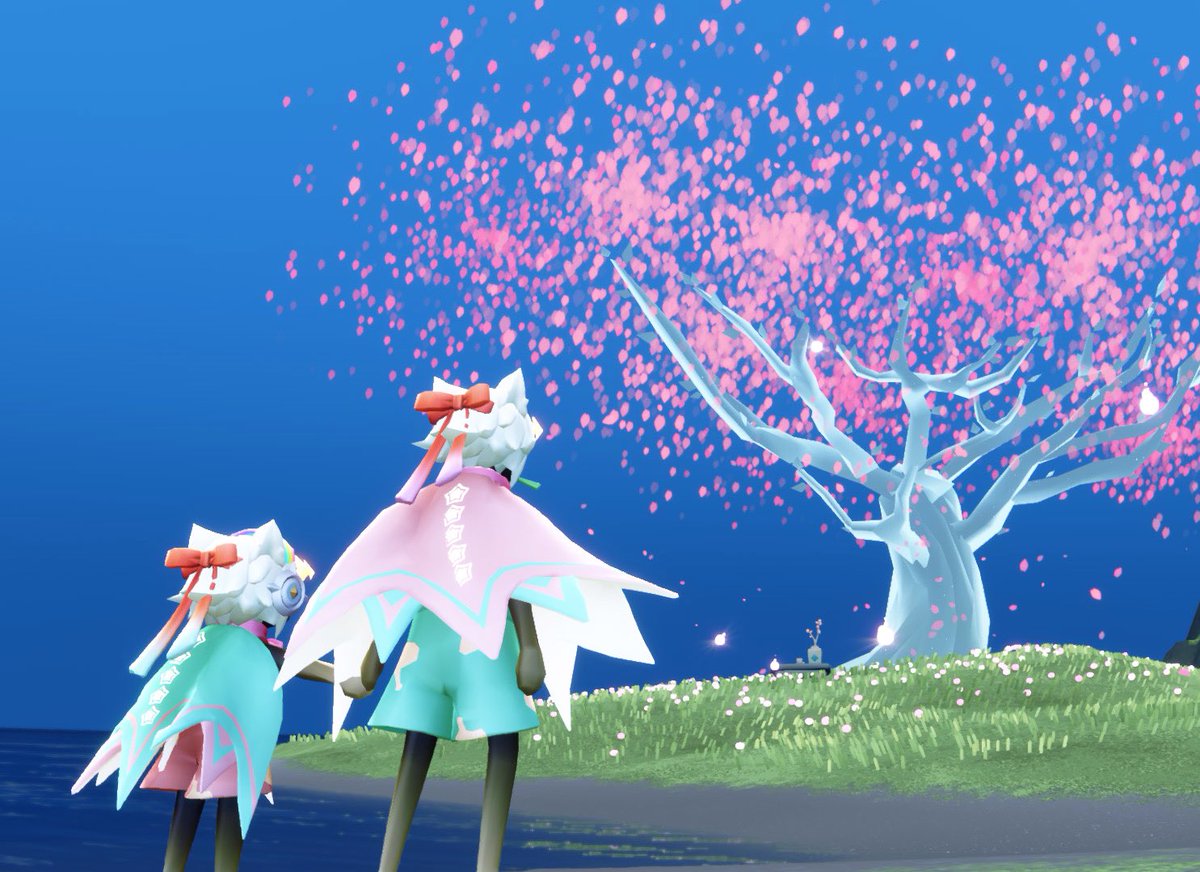 Fengshuang/ねこ tweet media