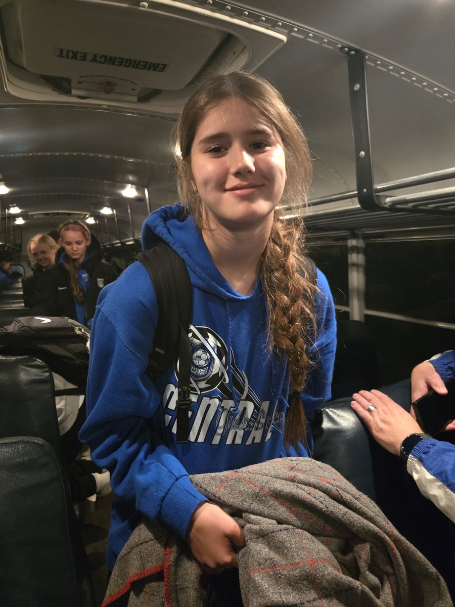 Player of The Game goes out to Emaline Holliday. Coming in hot with a Huge assist to Taylor Dickens. Way to work tonight!