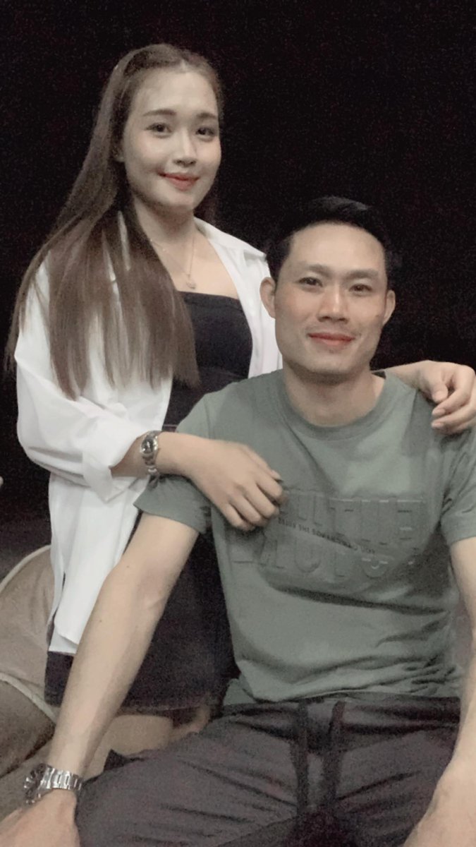 AnongsukT's tweet photo. https://t.co/pvsjlFL36P