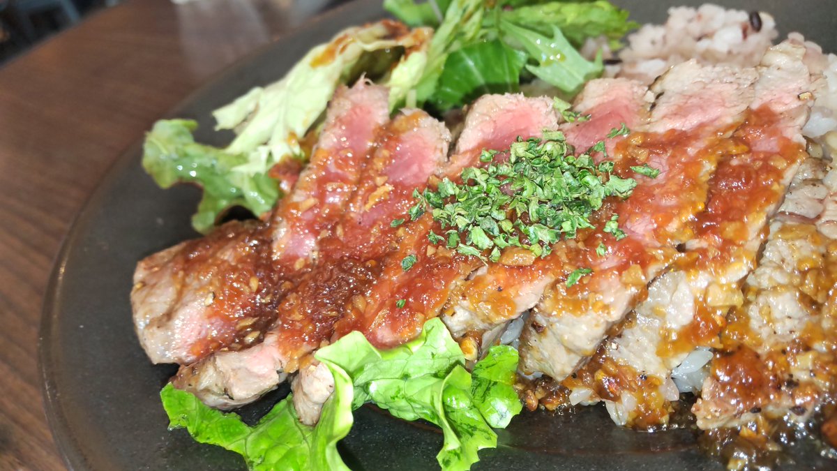 wainoko717's tweet photo. 今日のランチ✨ https://t.co/5CoGdgR5RC
