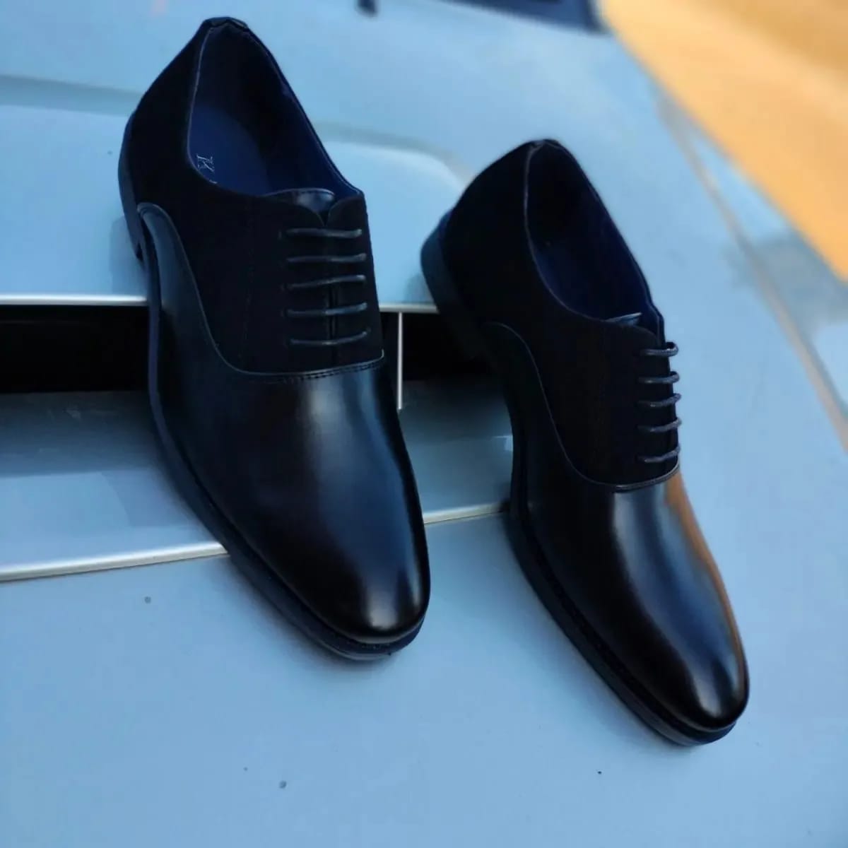 NixxyCollection's tweet photo. Empire Officials 
Sizes 39-45
Ksh 3500

WhatsApp or call 0748035585
Countrywide Delivery

Arsenal Declan Rice #ARSRMA #MainaAndKingangi #COYG Riggy G Courtois Emirates #nurunaevamwalili #RejectFinanceBill2025 Devki Ruto https://t.co/liSTrREMYu