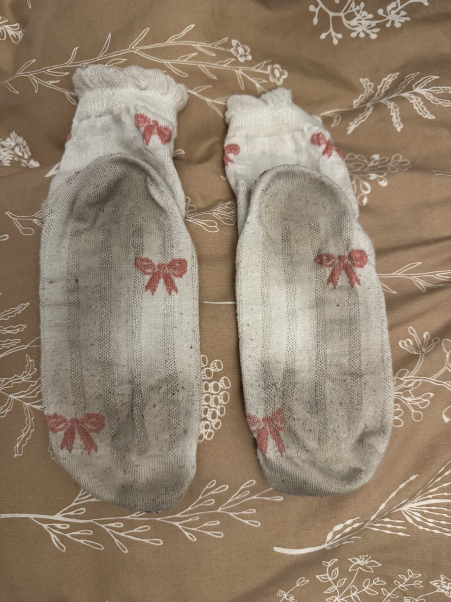 Bratty Princess socks to rub all over your face it’s the closest you’ll ...