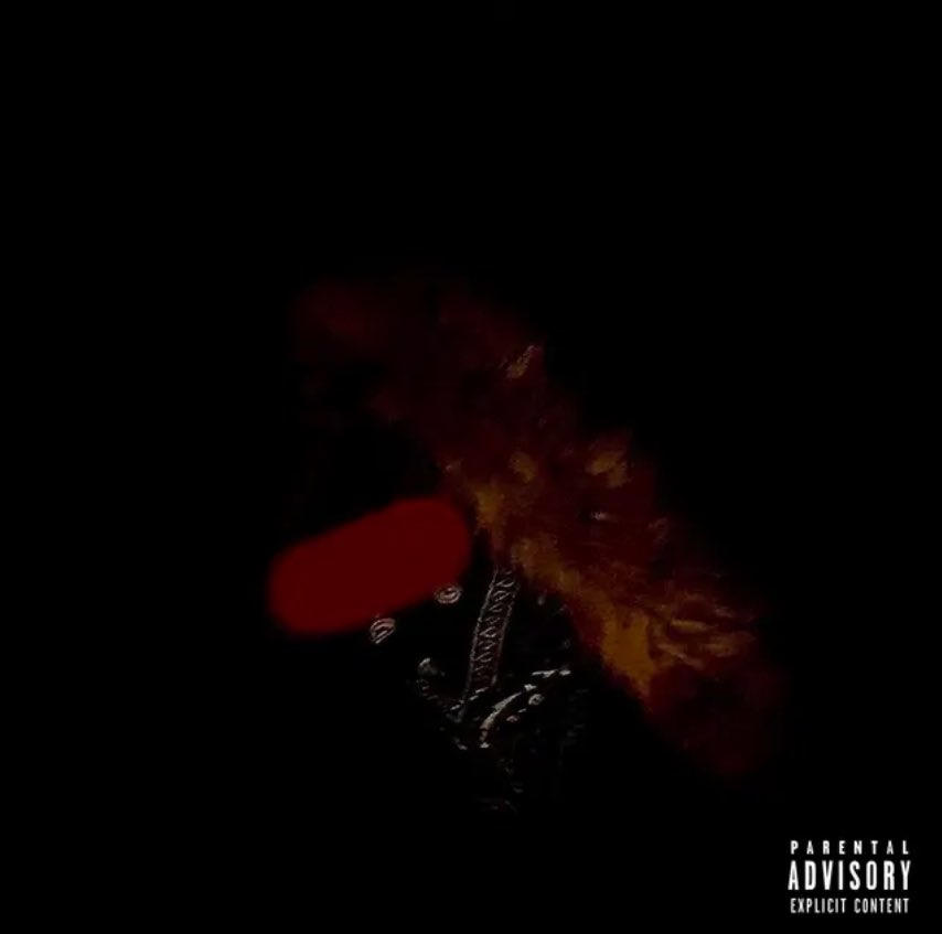 4EVR_N_EVR's tweet photo. NUH.

LEAVE ME ALONE.

OUT NOW🚨🚨🚨 https://t.co/zAa0LtObHH