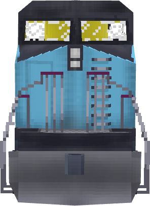 blazers_jack's tweet photo. una Locomotora Diesel que hice en blockbench XD
 
A Diesel Locomotive I made on blockbench XD 

#Blockbench #es44ac #TRAIN https://t.co/UsfFs3AlJG