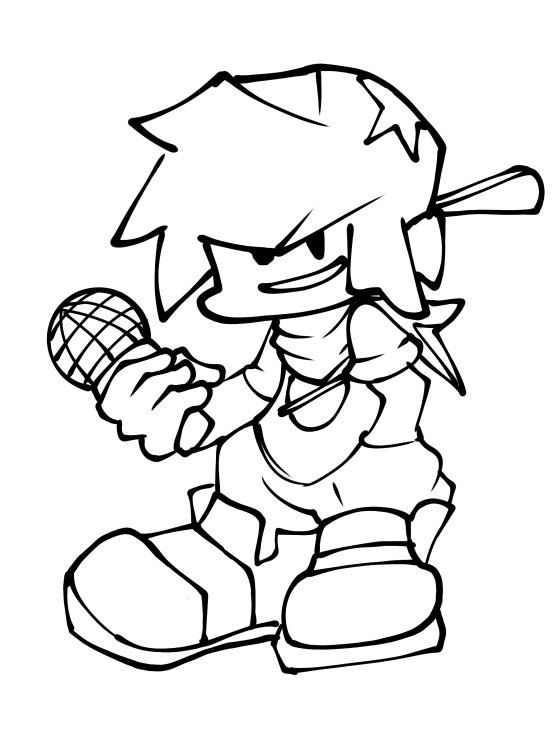 BF Remake Concept  
By: Benja

#FNF #fnfmods #execommunity #sonicexe #fridaynightfunkin #fnf #sonicexefnf #execommunity #sonicmod