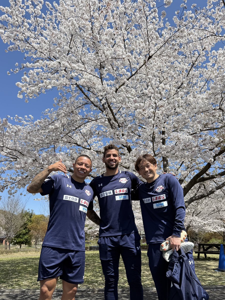 RB大宮アルディージャ tweet media