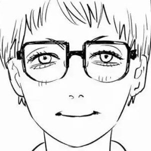 darkilixir's tweet photo. @palastinalied She is from Osaka and have a silly Osaka accent. That is why she is called osaka https://t.co/me7MCXHfQa