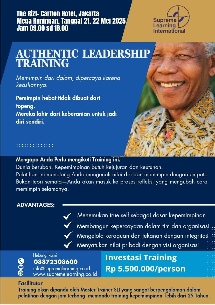 pramudya63's tweet photo. #LeadershipMatters https://t.co/HZ3tUy8KsX