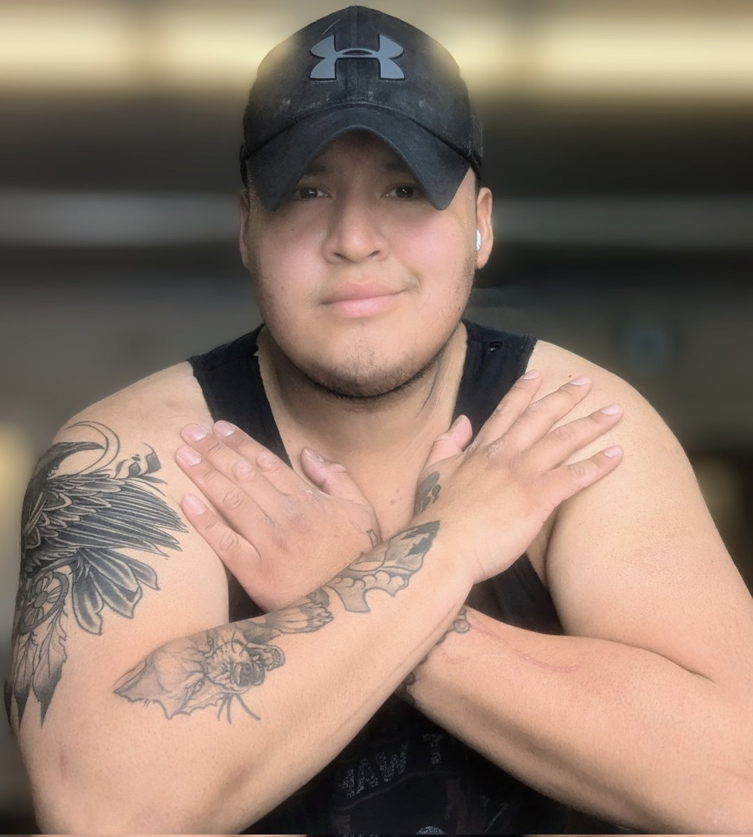 That_One_Guy124's tweet photo. "My progress isn't waiting for anyone else."

#Motivation #FitnessMotivation #FitnessFun #quotestoliveby #quoteoftheday https://t.co/xk2KXDvCu1