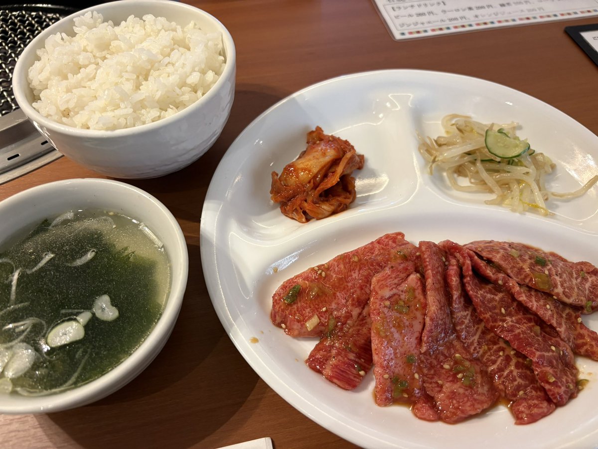 ariakefrogman's tweet photo. カエル的豊洲におけるランチタイムの過ごし方の王道 https://t.co/pSMezdj4te