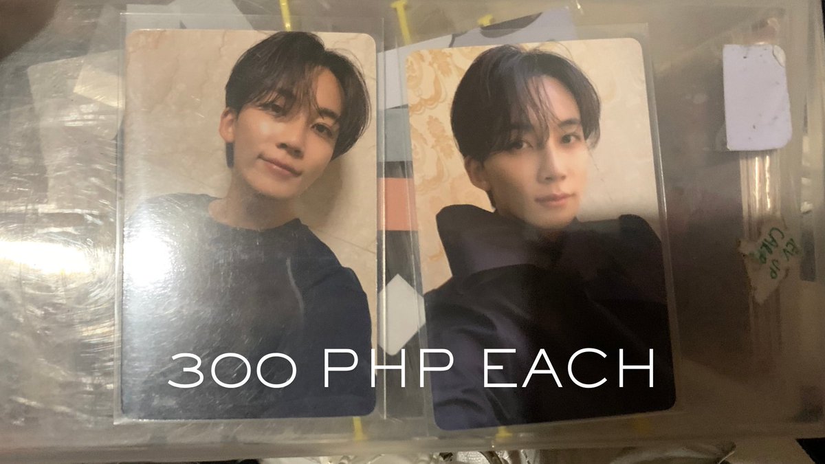 0017_lexi's tweet photo. wts lfb assorted seventeen merch and photocards

prices on the photo

payo/3 days reservation with nrdp

location: manila/makati

mod: jnt/ sdd

free sf if will avail 500 + worth

tags svt jeonghan  joshua dk vernon jun photocards japan pc fm shohikigen fm https://t.co/67vjmWWMll