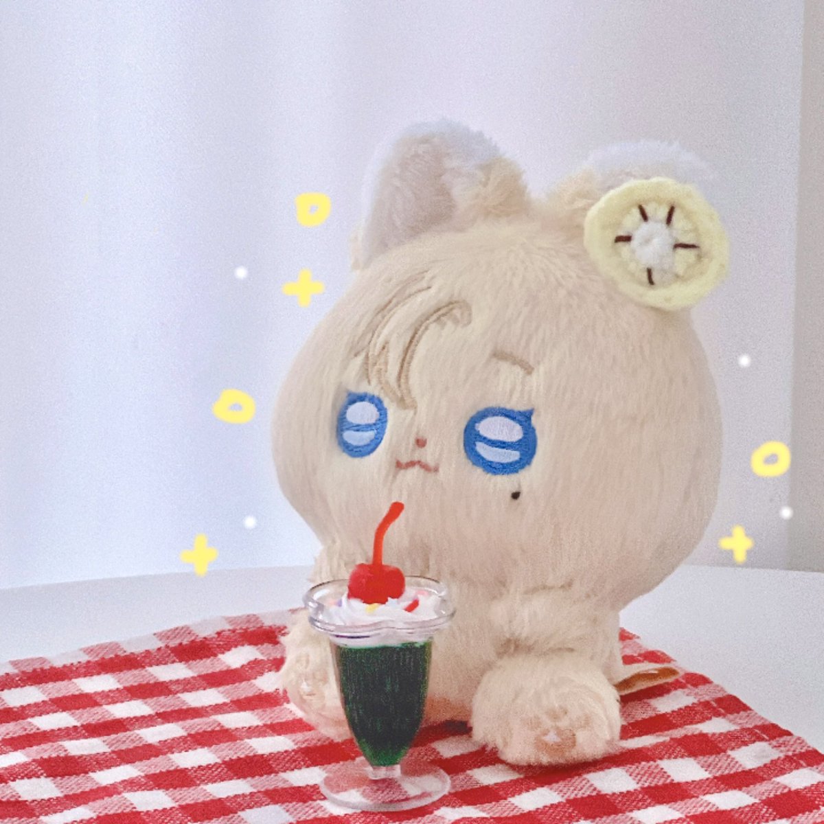✩‧₊˚⸜( ᓀωᓂ. )ଓ ༘˚˖ ✨
#놔쫑