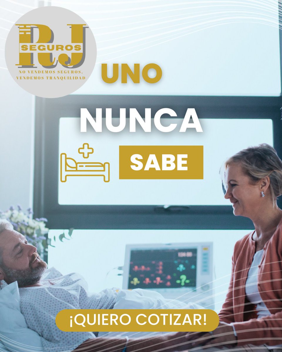 EcBrokerSeguros's tweet photo. En RjSeguros te asesoramos en todo el proceso, con la seguridad de obtener Servicio confiable en donde te otorgamos las mejores recomendaciones al adquirir tu seguro🚗
Contáctanos para asesorarte con más información sobre nuestros planes📲 0999850380
https://t.co/B0ERUcPRDM https://t.co/mPum6tLQAy