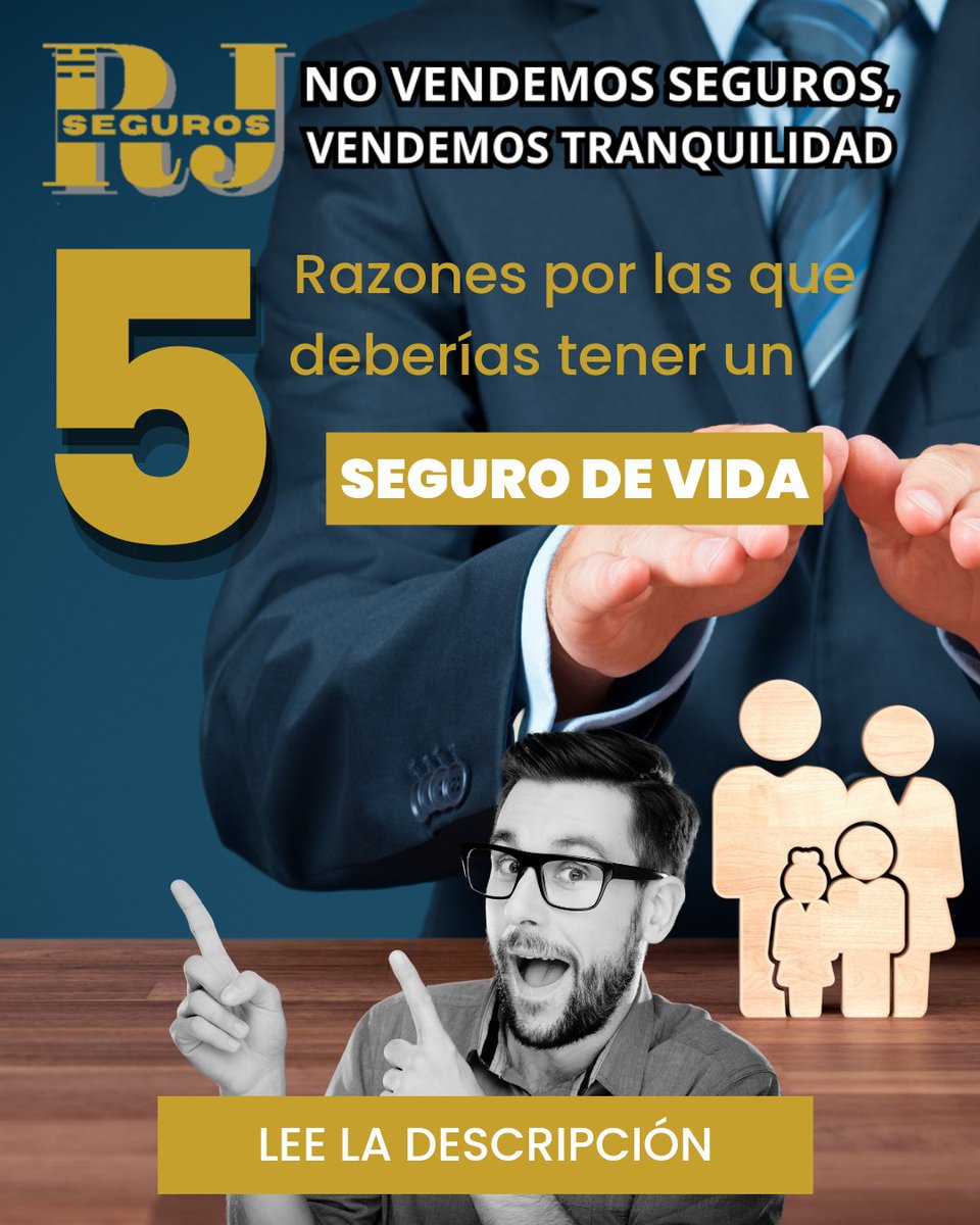 EcBrokerSeguros's tweet photo. En RjSeguros te asesoramos en todo el proceso, con la seguridad de obtener Servicio confiable en donde te otorgamos las mejores recomendaciones al adquirir tu seguro🚗
Contáctanos para asesorarte con más información sobre nuestros planes📲 0999850380
https://t.co/B0ERUcPRDM https://t.co/mPum6tLQAy