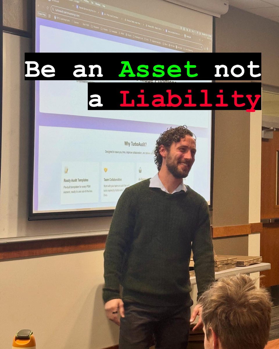 MrStevenBarrow's tweet photo. Every community has a mix of people with different skills, values, and capabilities. But when the lights go out, when systems fail, when crisis comes, there are only two types of people:
Assets and liabilities. https://t.co/6m8XzZYXZ3